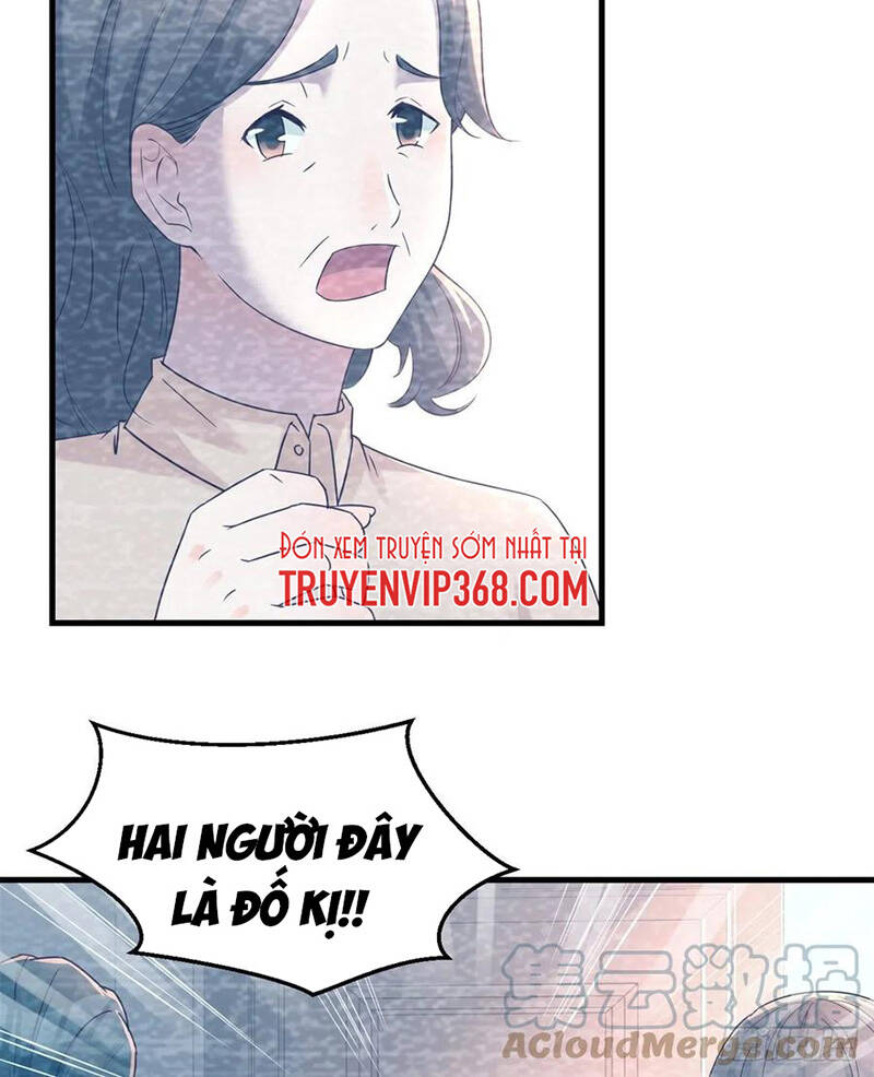 Chị Gái Tôi Là Đại Minh Tinh Chap 8 - Next Chap 9