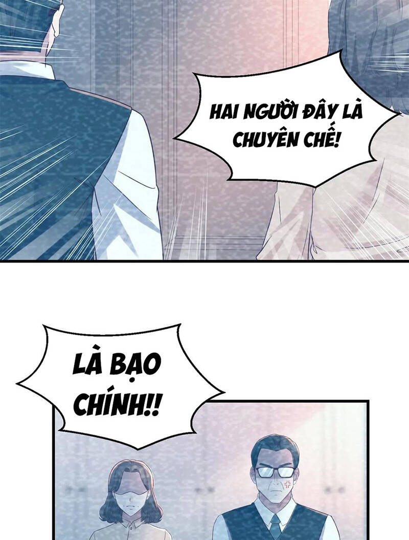 Chị Gái Tôi Là Đại Minh Tinh Chap 8 - Next Chap 9