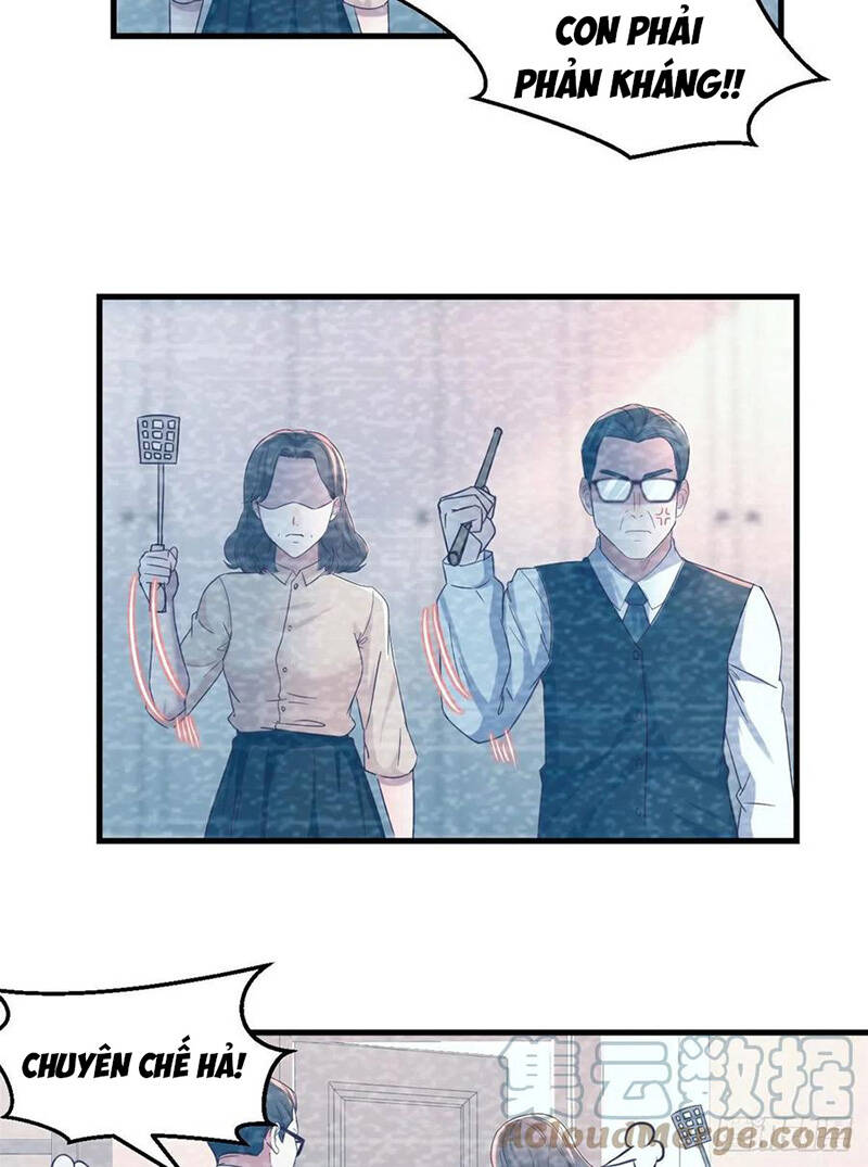 Chị Gái Tôi Là Đại Minh Tinh Chap 8 - Next Chap 9