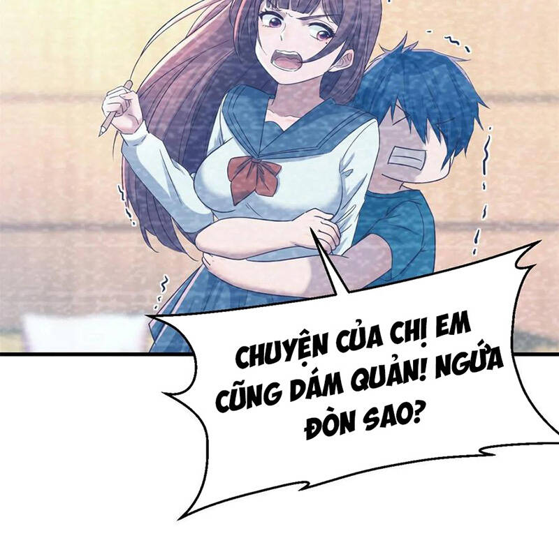 Chị Gái Tôi Là Đại Minh Tinh Chap 8 - Next Chap 9