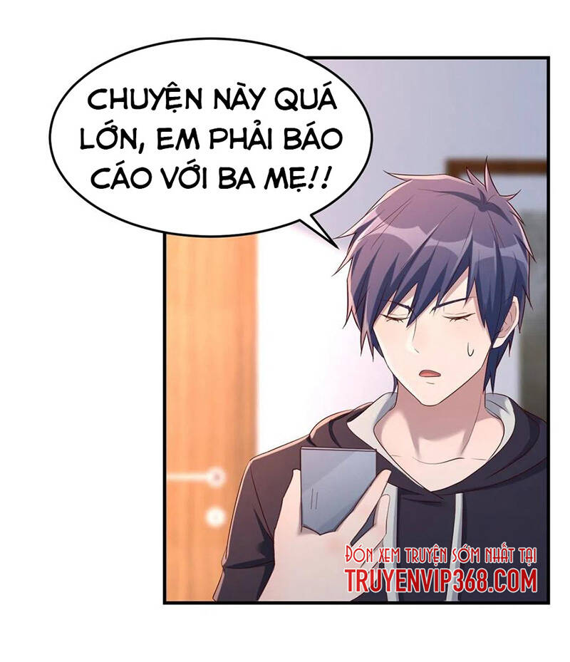 Chị Gái Tôi Là Đại Minh Tinh Chap 8 - Next Chap 9