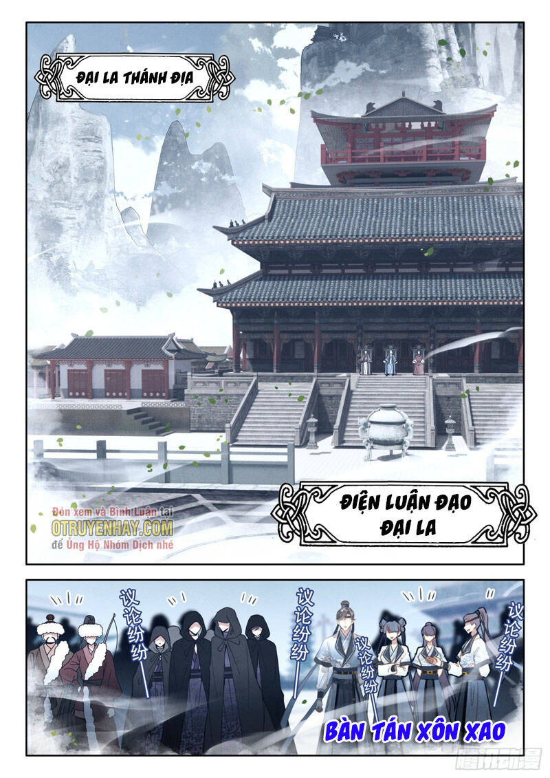 Đại Sư Huynh Không Có Gì Nổi Bật Chap 19 - Next Chap 20