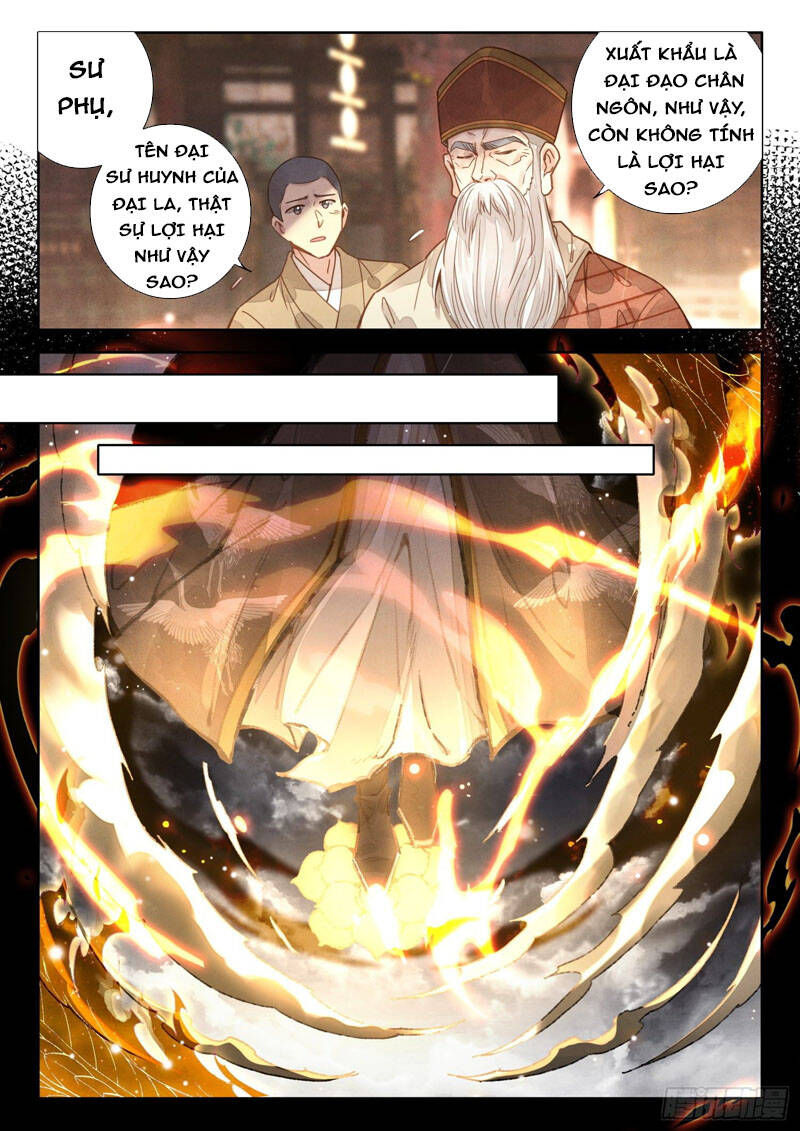 Đại Sư Huynh Không Có Gì Nổi Bật Chap 19 - Next Chap 20