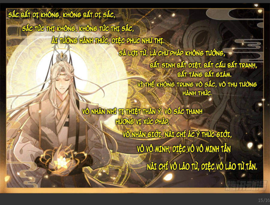 Đại Sư Huynh Không Có Gì Nổi Bật Chap 24 - Next Chap 25