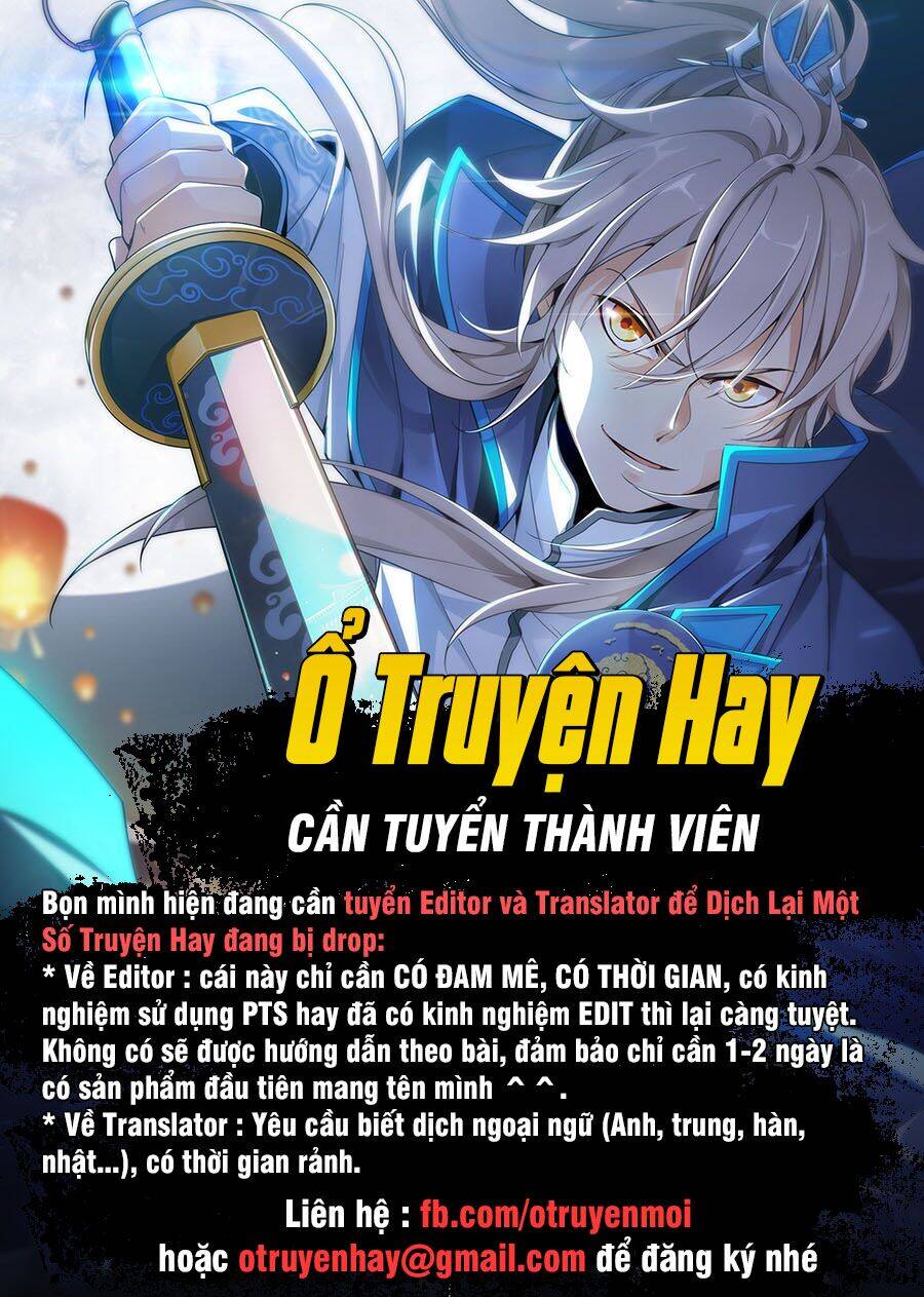 Đại Sư Huynh Không Có Gì Nổi Bật Chap 4 - Next Chap 5