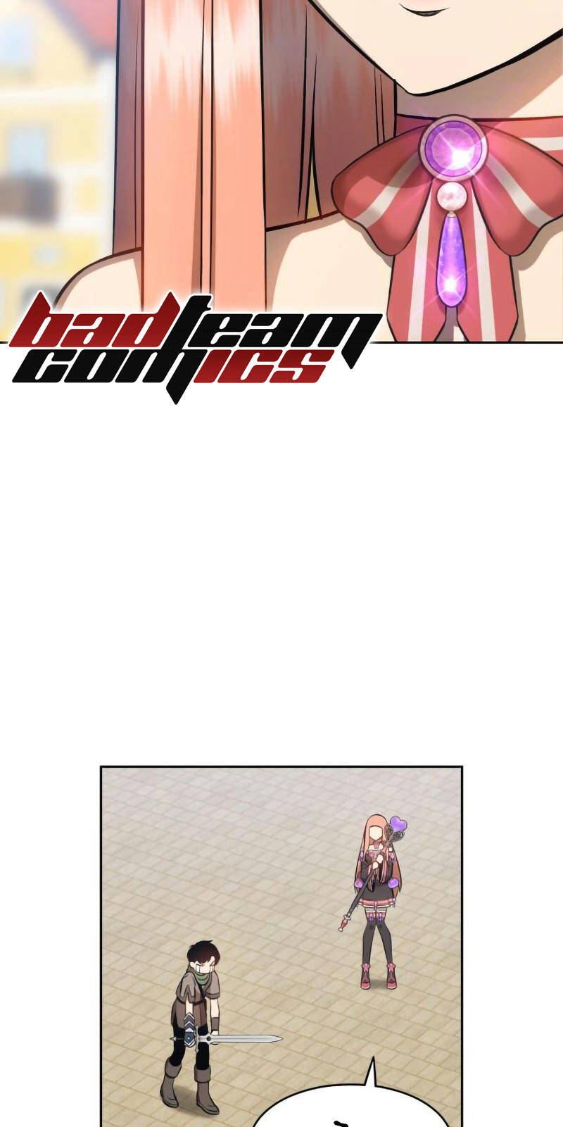 Gậy Gỗ Cấp 99+ Chap 1 - Next Chap 2