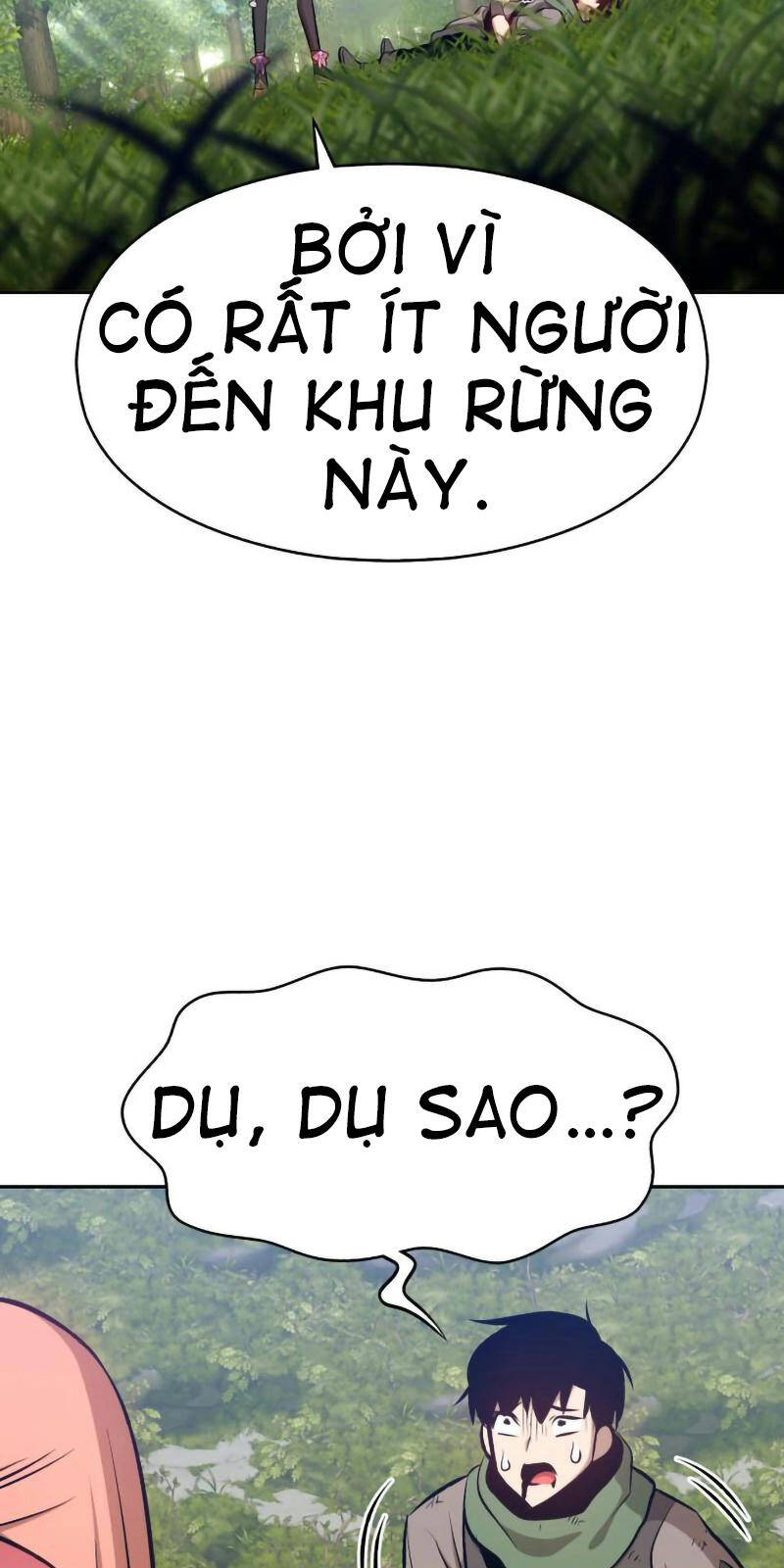 Gậy Gỗ Cấp 99+ Chap 1 - Next Chap 2