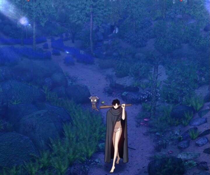 Gậy Gỗ Cấp 99+ Chap 10 - Next Chap 11