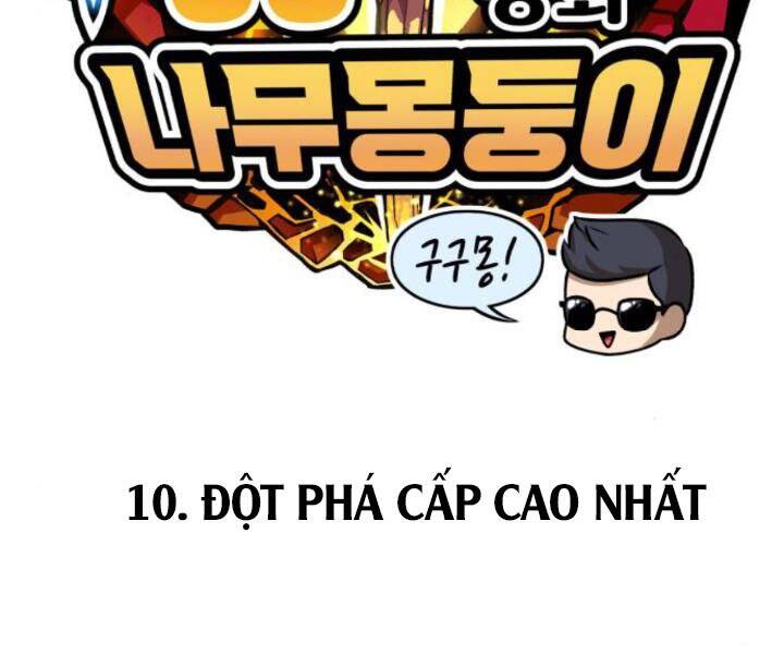 Gậy Gỗ Cấp 99+ Chap 10 - Next Chap 11