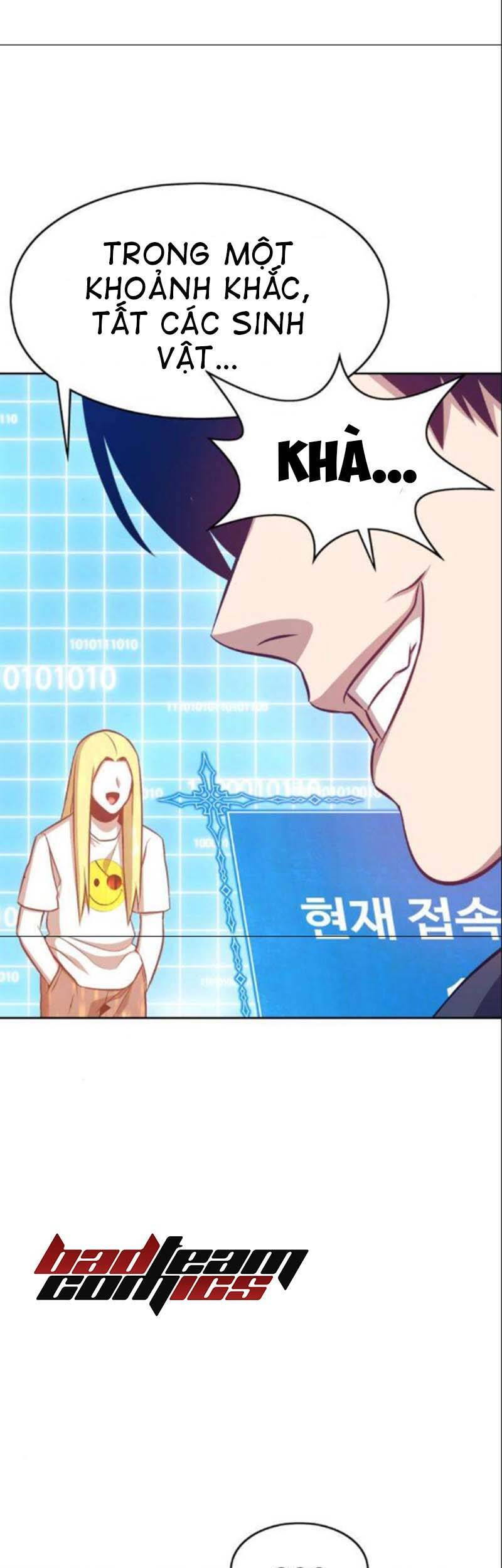 Gậy Gỗ Cấp 99+ Chap 5 - Next Chap 6