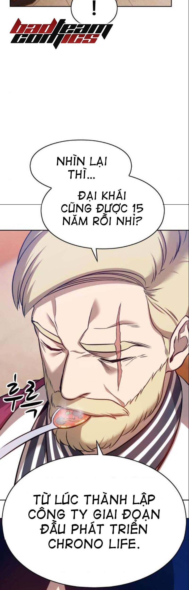 Gậy Gỗ Cấp 99+ Chap 5 - Next Chap 6