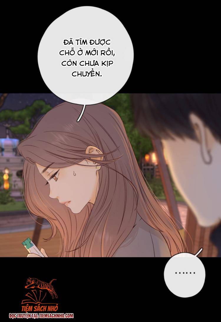 Khó Dỗ Dành Chap 12 - Next Chap 13
