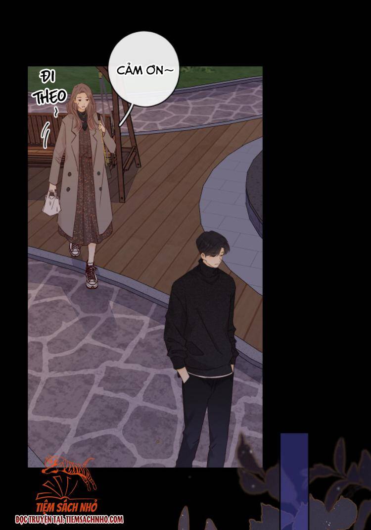 Khó Dỗ Dành Chap 12 - Next Chap 13