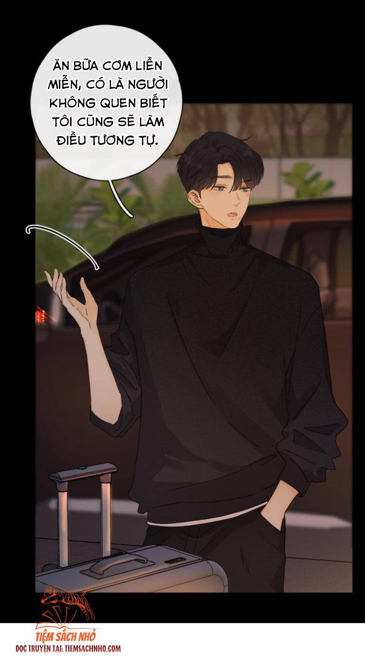 Khó Dỗ Dành Chap 12 - Next Chap 13