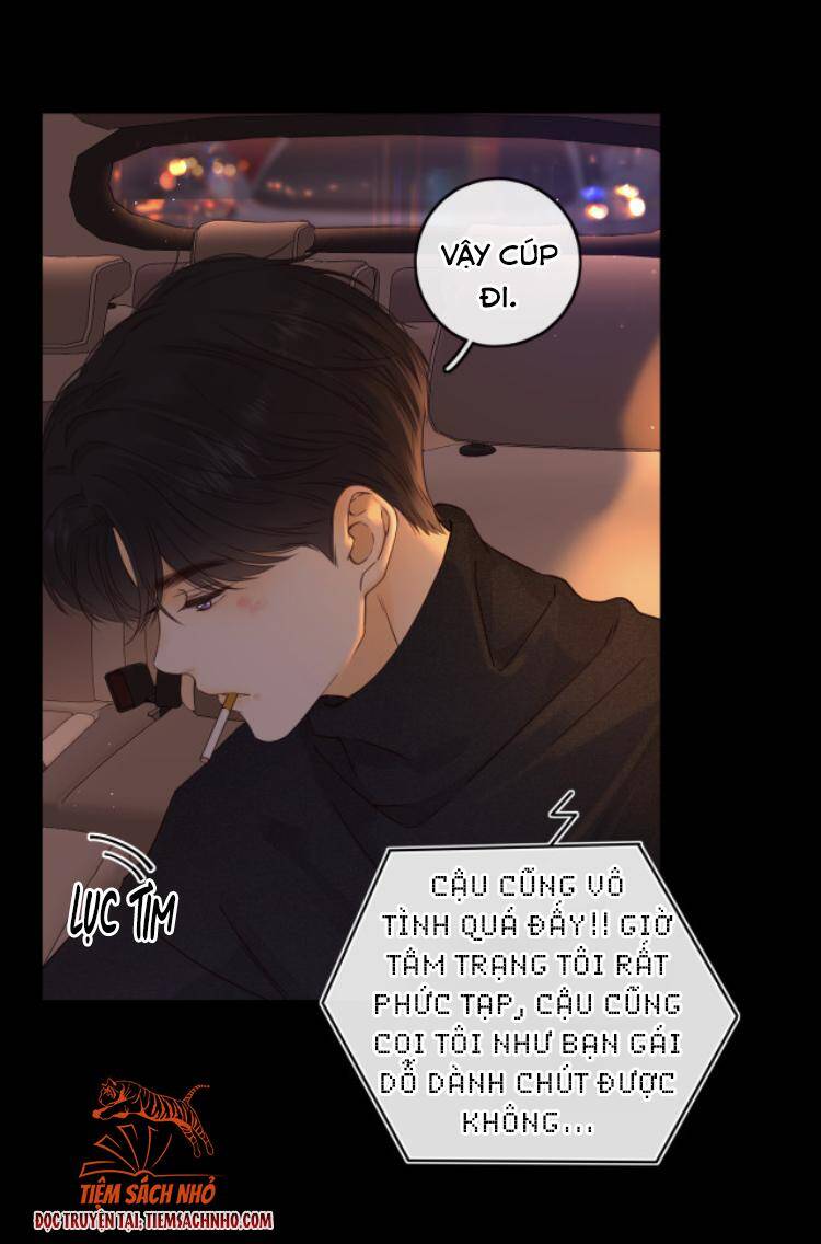 Khó Dỗ Dành Chap 12 - Next Chap 13