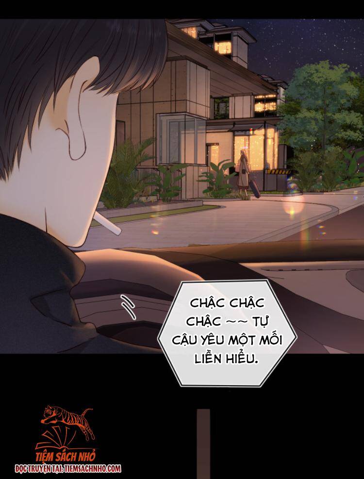 Khó Dỗ Dành Chap 12 - Next Chap 13