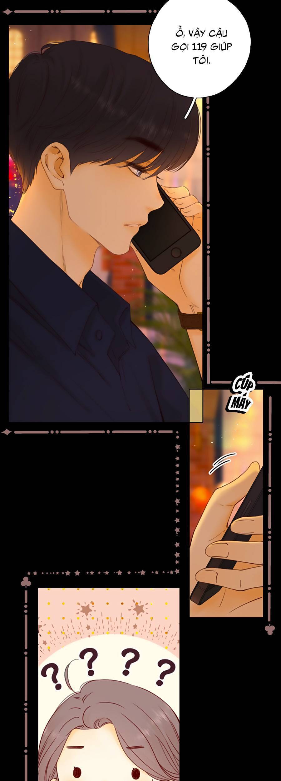 Khó Dỗ Dành Chap 14 - Next Chap 15