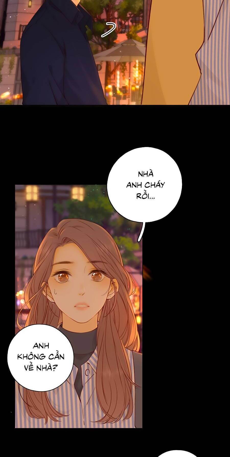 Khó Dỗ Dành Chap 14 - Next Chap 15