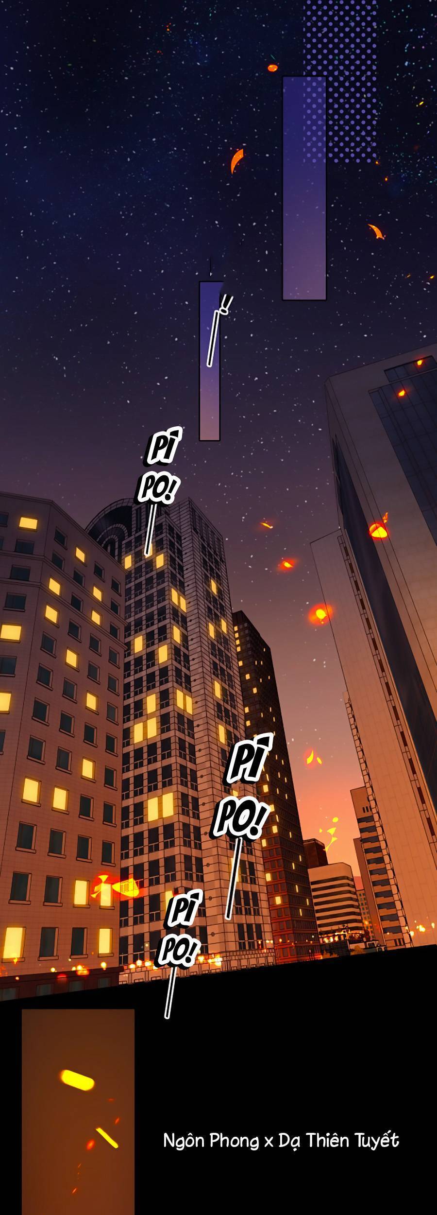 Khó Dỗ Dành Chap 14 - Next Chap 15