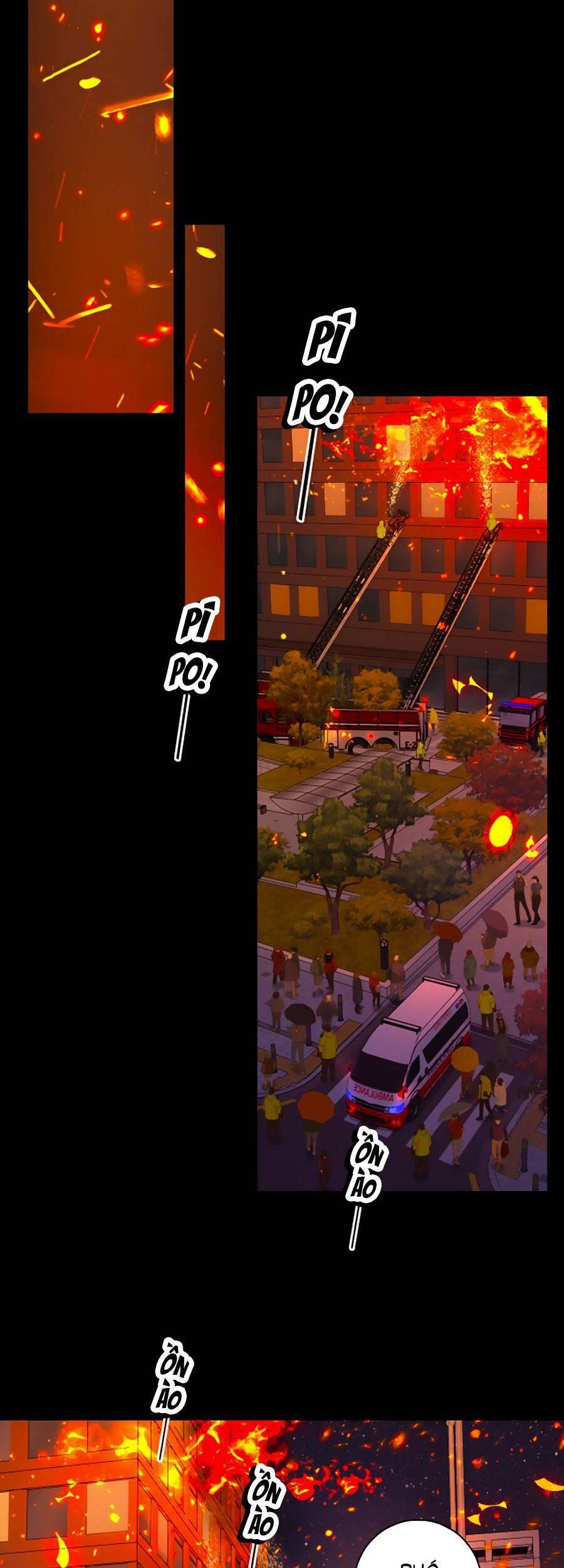 Khó Dỗ Dành Chap 14 - Next Chap 15