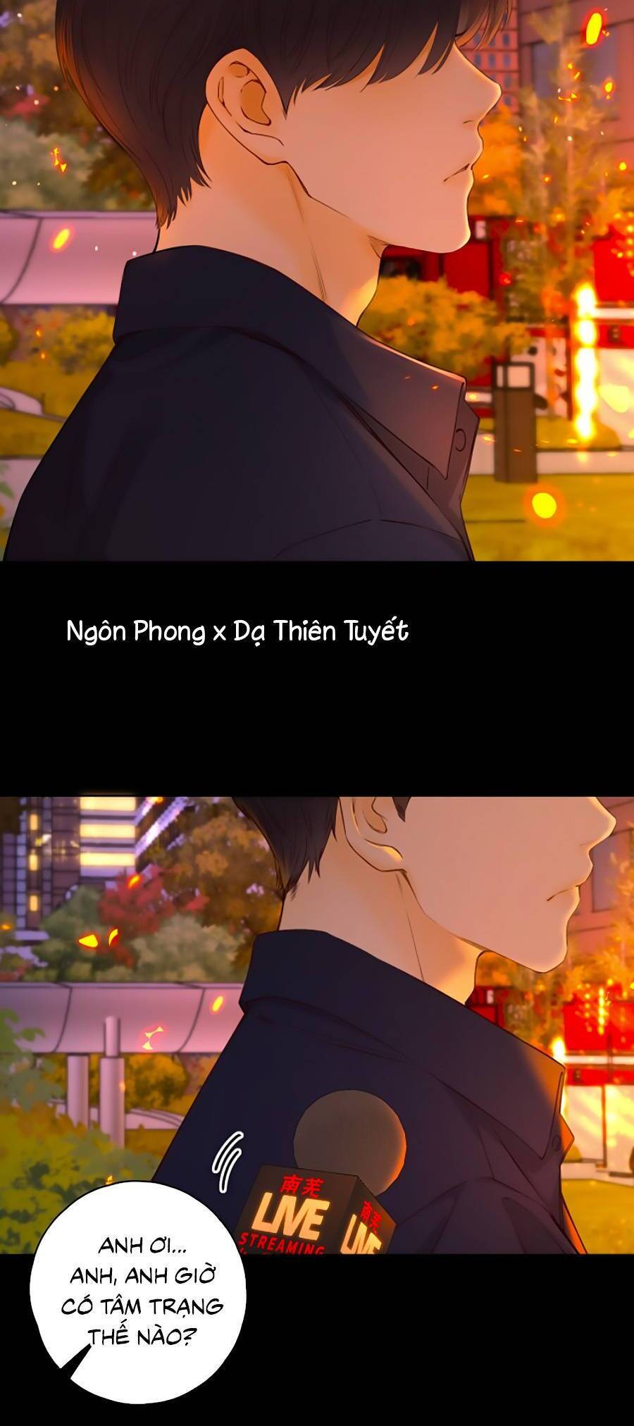 Khó Dỗ Dành Chap 14 - Next Chap 15