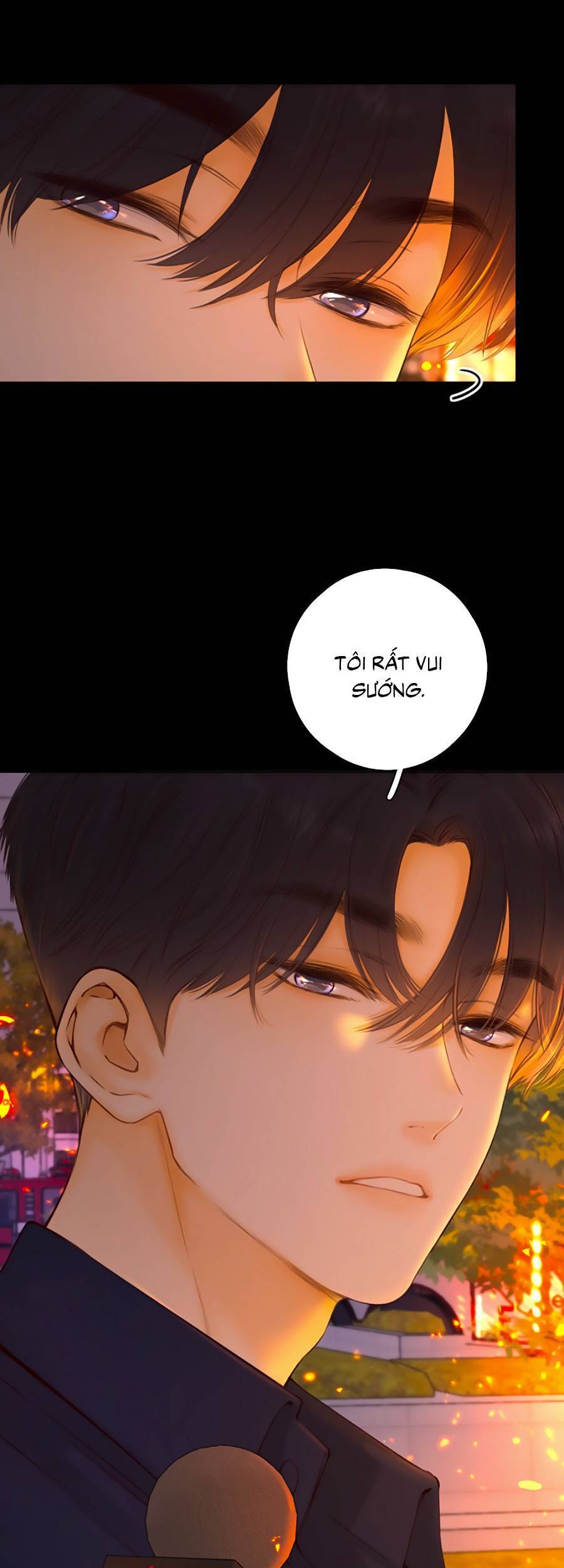 Khó Dỗ Dành Chap 14 - Next Chap 15
