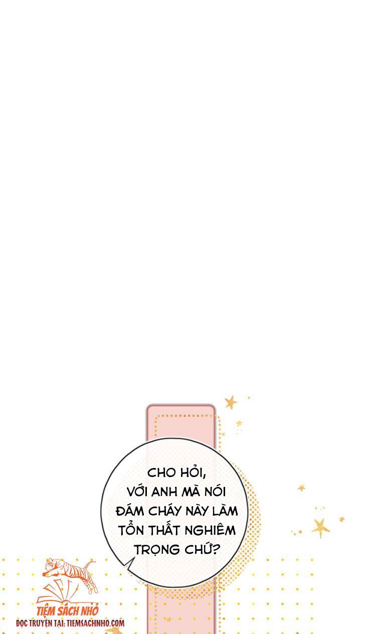 Khó Dỗ Dành Chap 15 - Next Chap 16