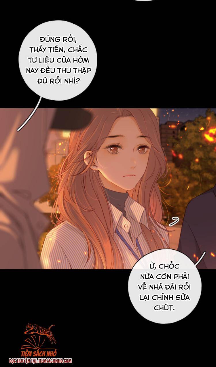 Khó Dỗ Dành Chap 15 - Next Chap 16