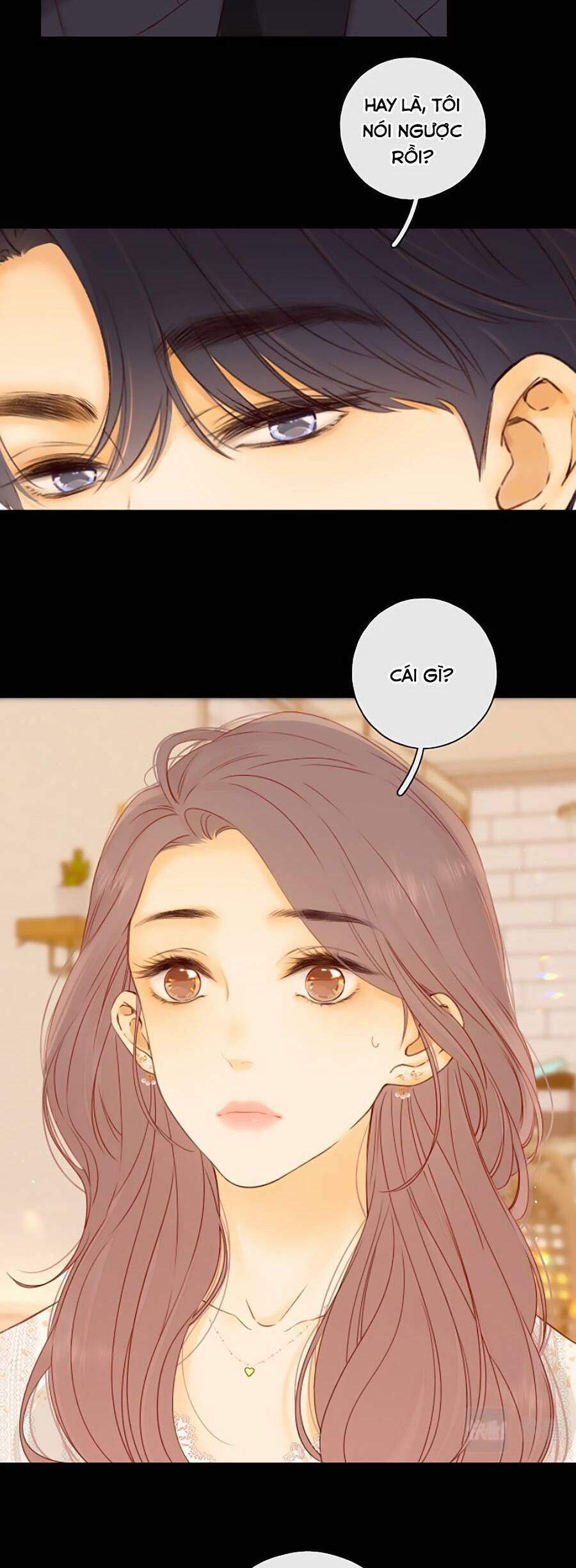 Khó Dỗ Dành Chap 16 - Next Chap 17