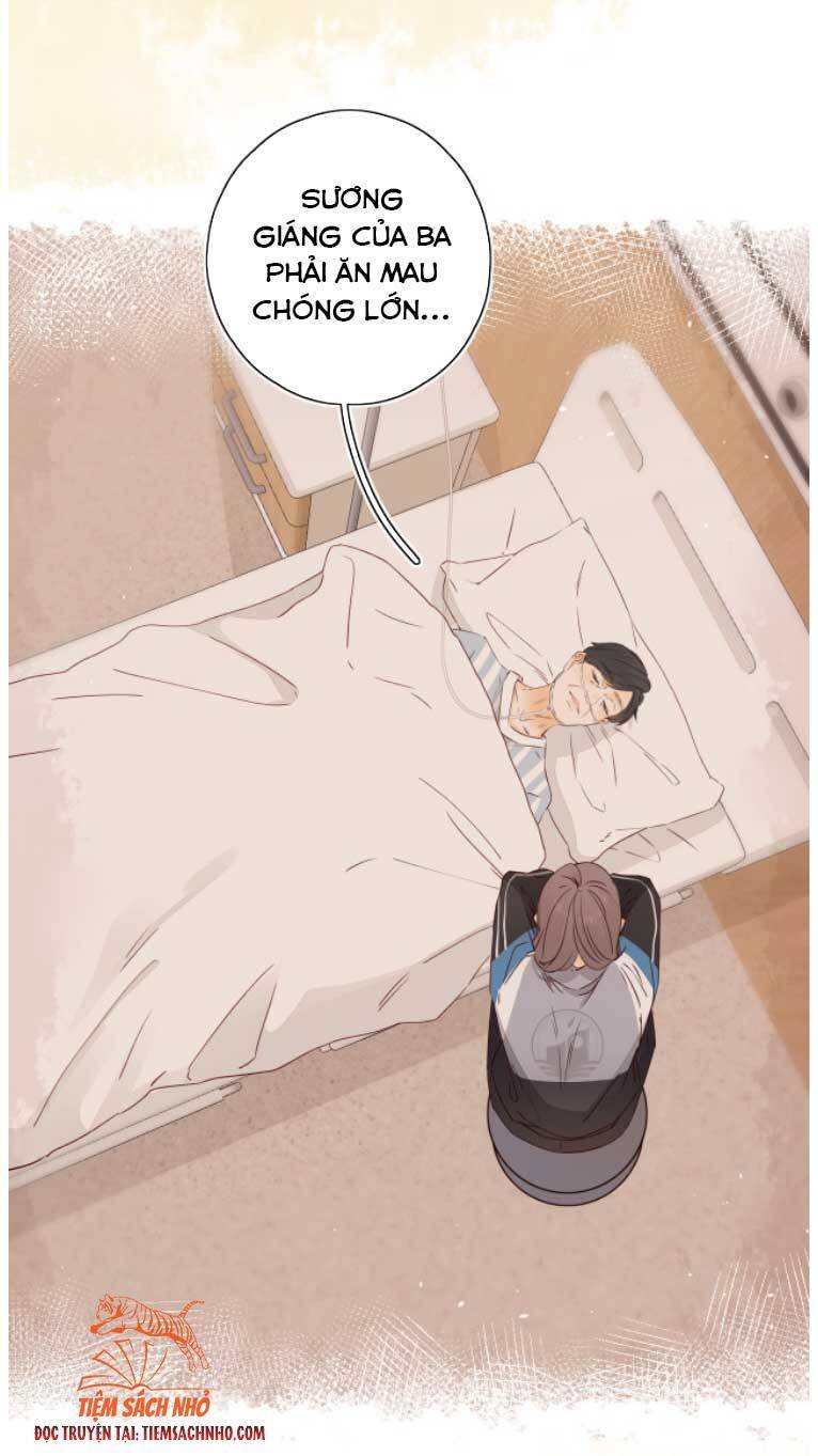 Khó Dỗ Dành Chap 17 - Next Chap 18