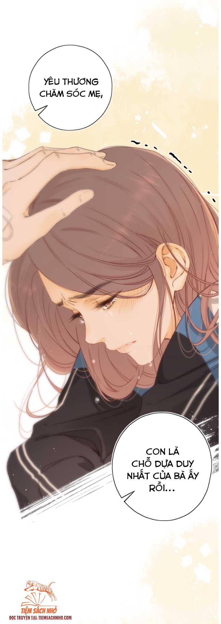 Khó Dỗ Dành Chap 17 - Next Chap 18