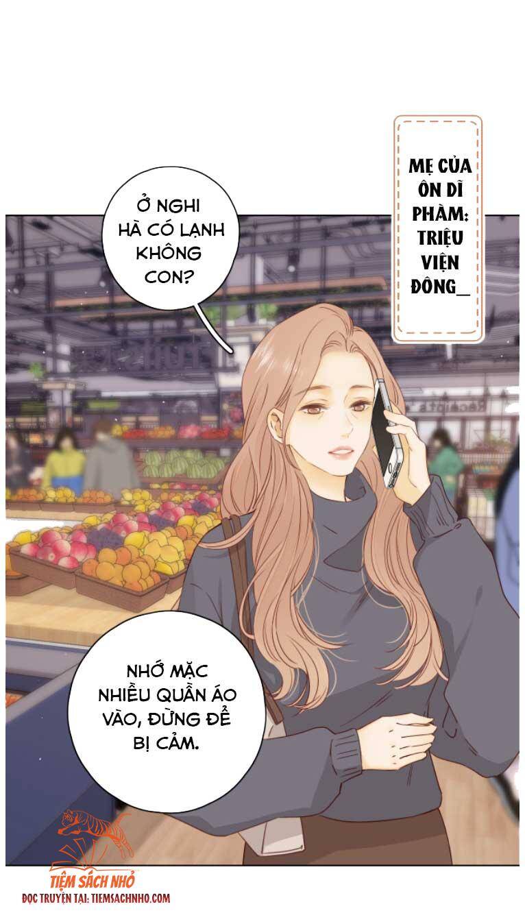 Khó Dỗ Dành Chap 17 - Next Chap 18