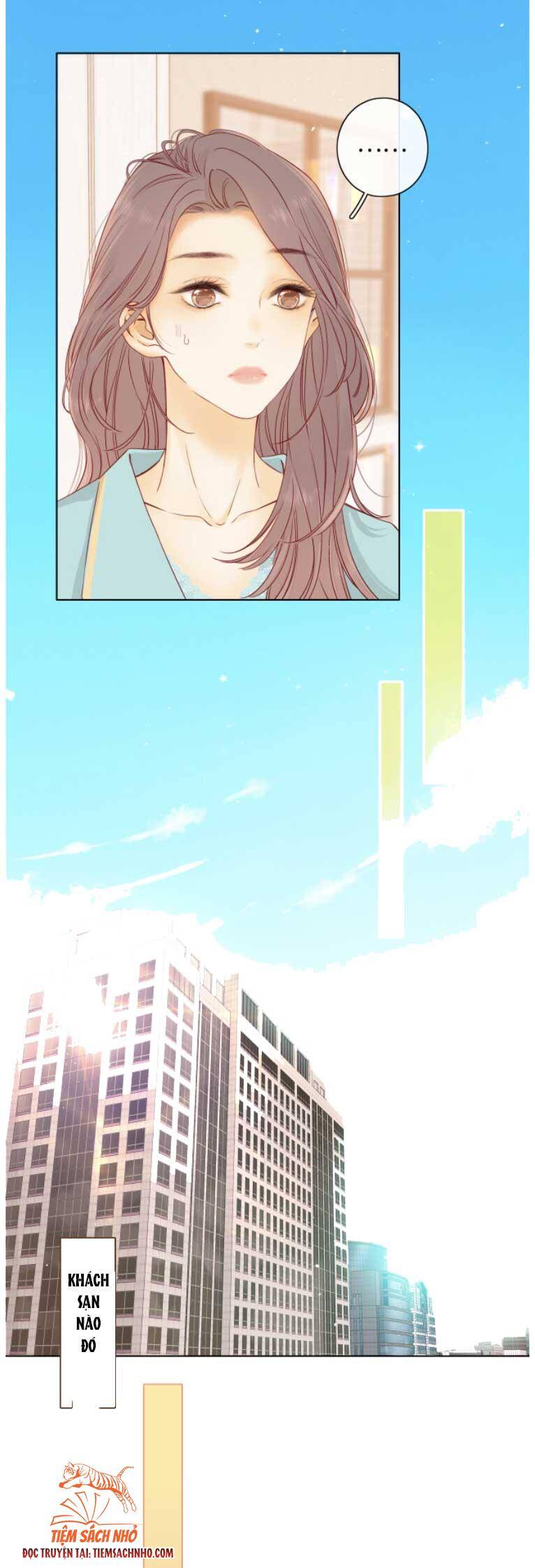 Khó Dỗ Dành Chap 17 - Next Chap 18