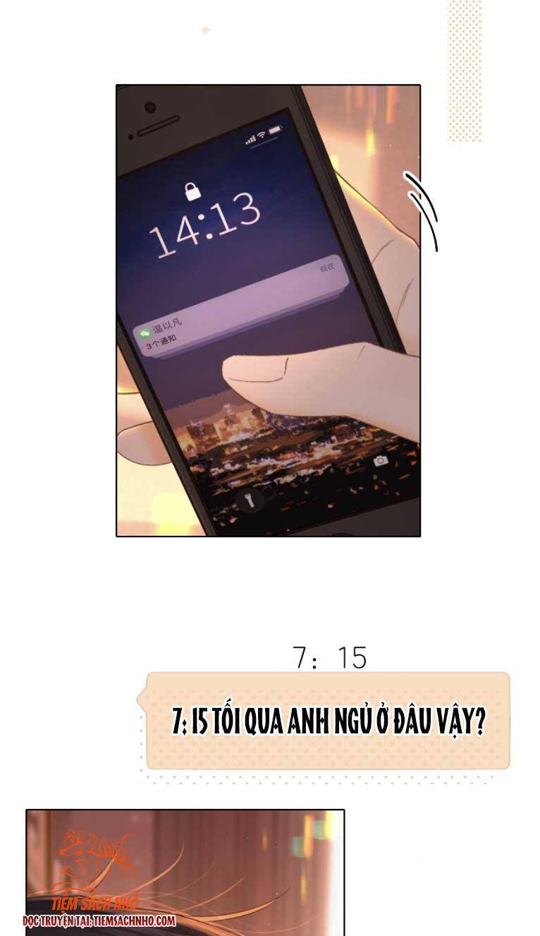 Khó Dỗ Dành Chap 17 - Next Chap 18