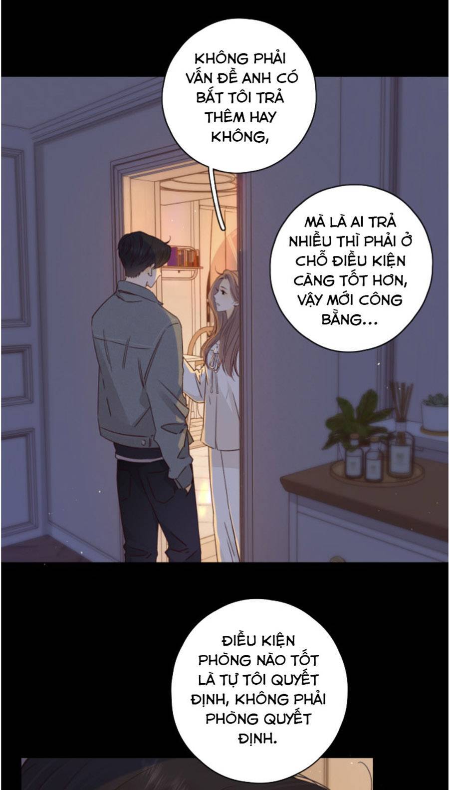 Khó Dỗ Dành Chap 19 - Next Chap 20