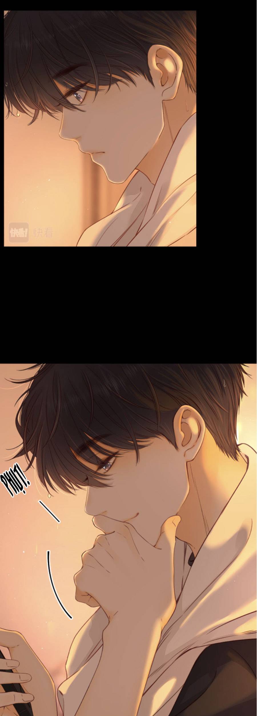 Khó Dỗ Dành Chap 19 - Next Chap 20