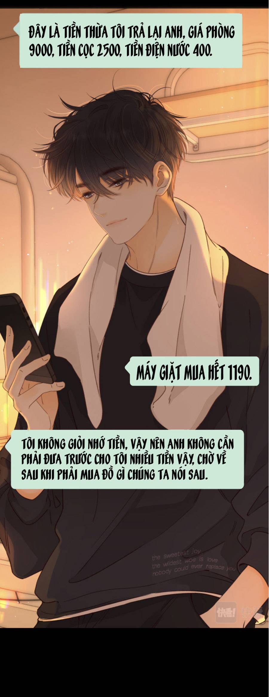 Khó Dỗ Dành Chap 19 - Next Chap 20