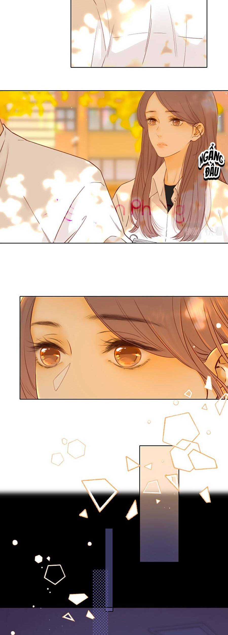 Khó Dỗ Dành Chap 20 - Next Chap 21