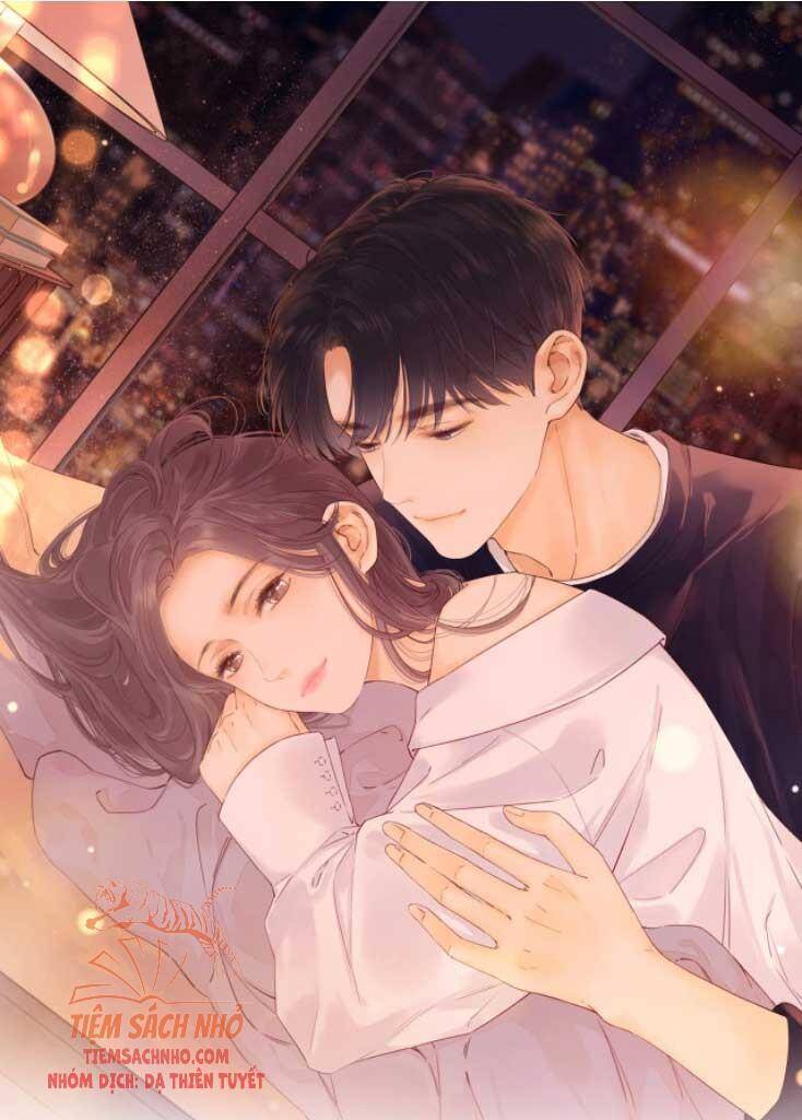 Khó Dỗ Dành Chap 8 - Next Chap 9