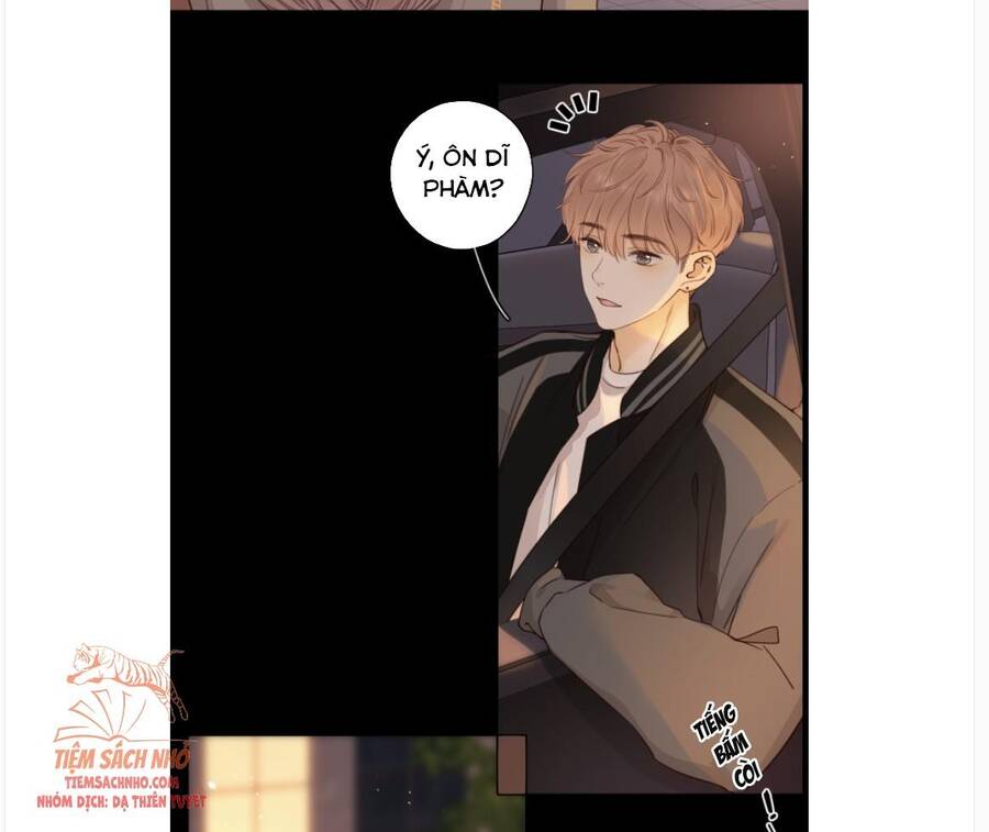 Khó Dỗ Dành Chap 8 - Next Chap 9