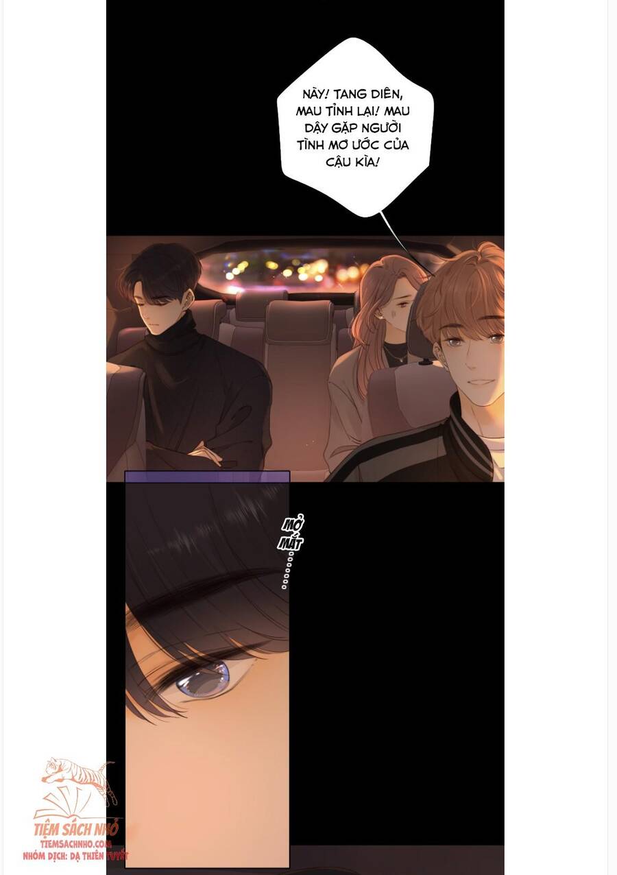 Khó Dỗ Dành Chap 8 - Next Chap 9