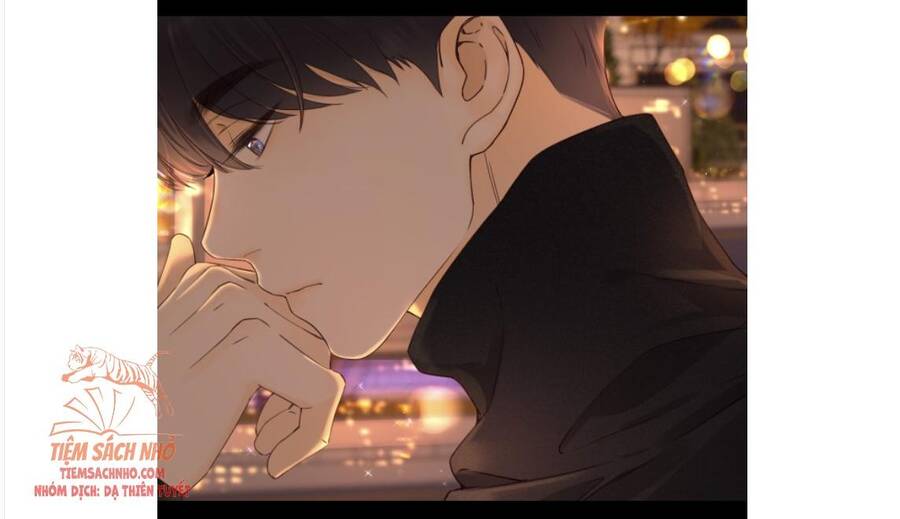 Khó Dỗ Dành Chap 8 - Next Chap 9