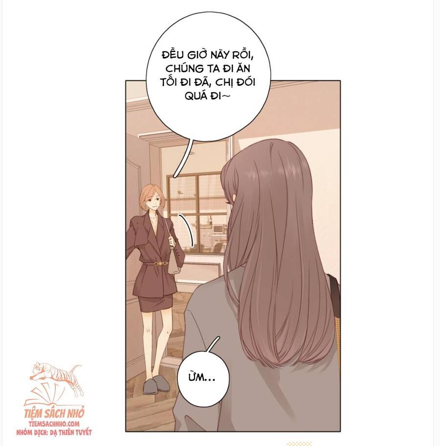 Khó Dỗ Dành Chap 8 - Next Chap 9