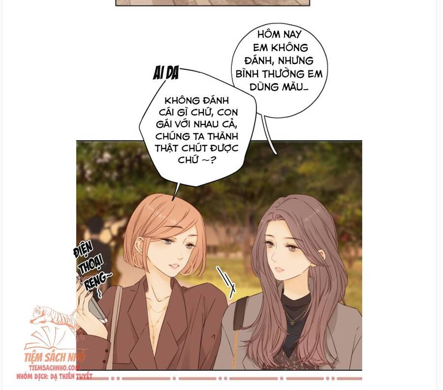Khó Dỗ Dành Chap 8 - Next Chap 9