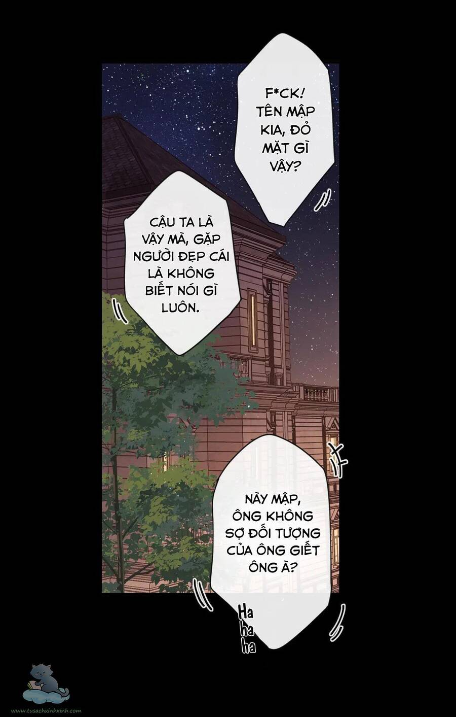 Khó Dỗ Dành Chap 9 - Next Chap 10