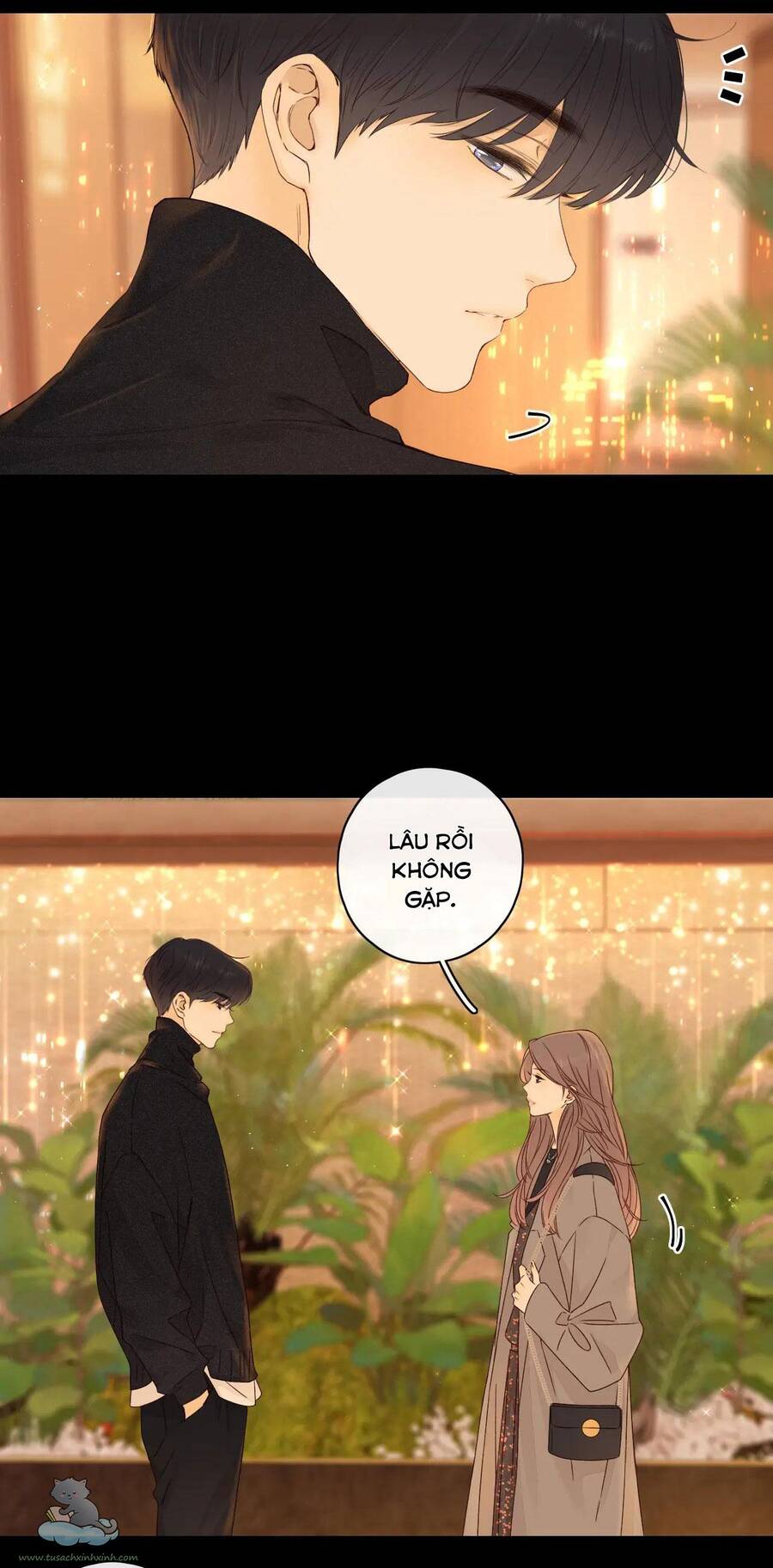 Khó Dỗ Dành Chap 9 - Next Chap 10