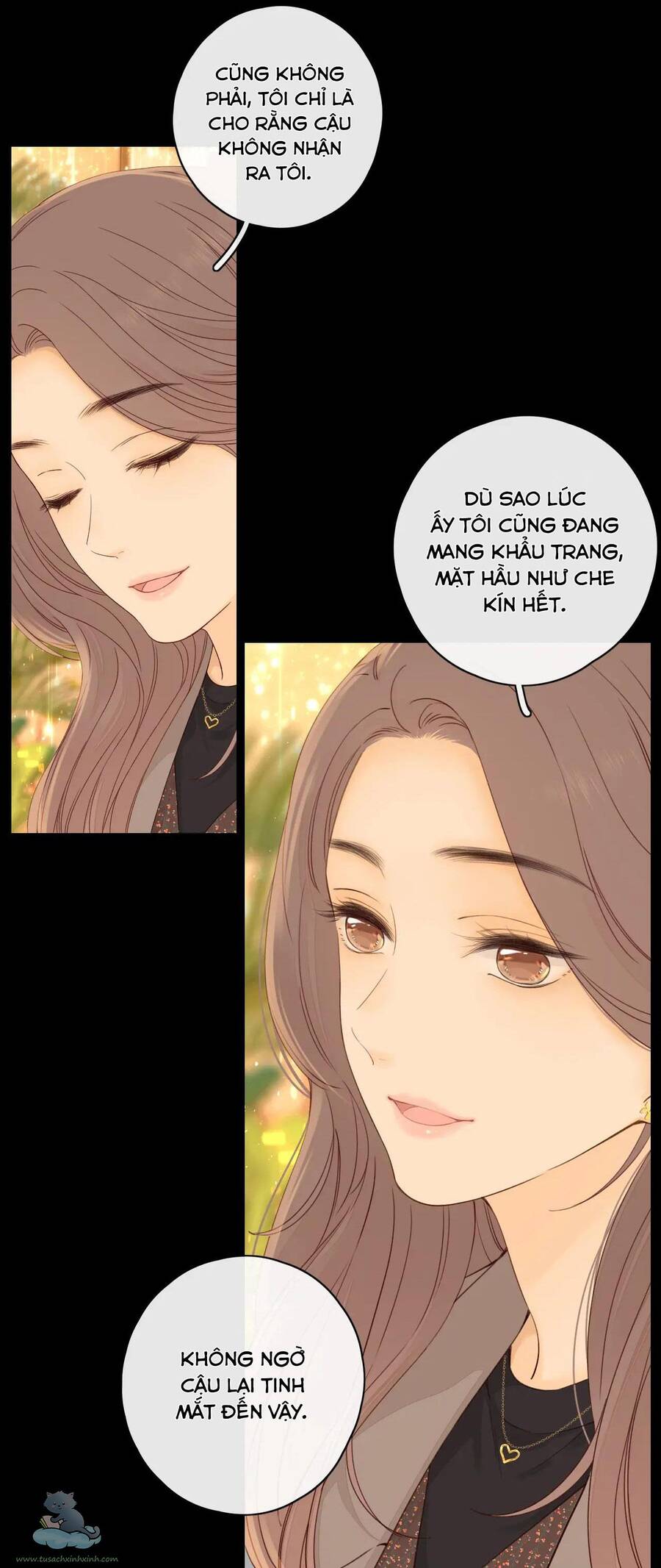 Khó Dỗ Dành Chap 9 - Next Chap 10