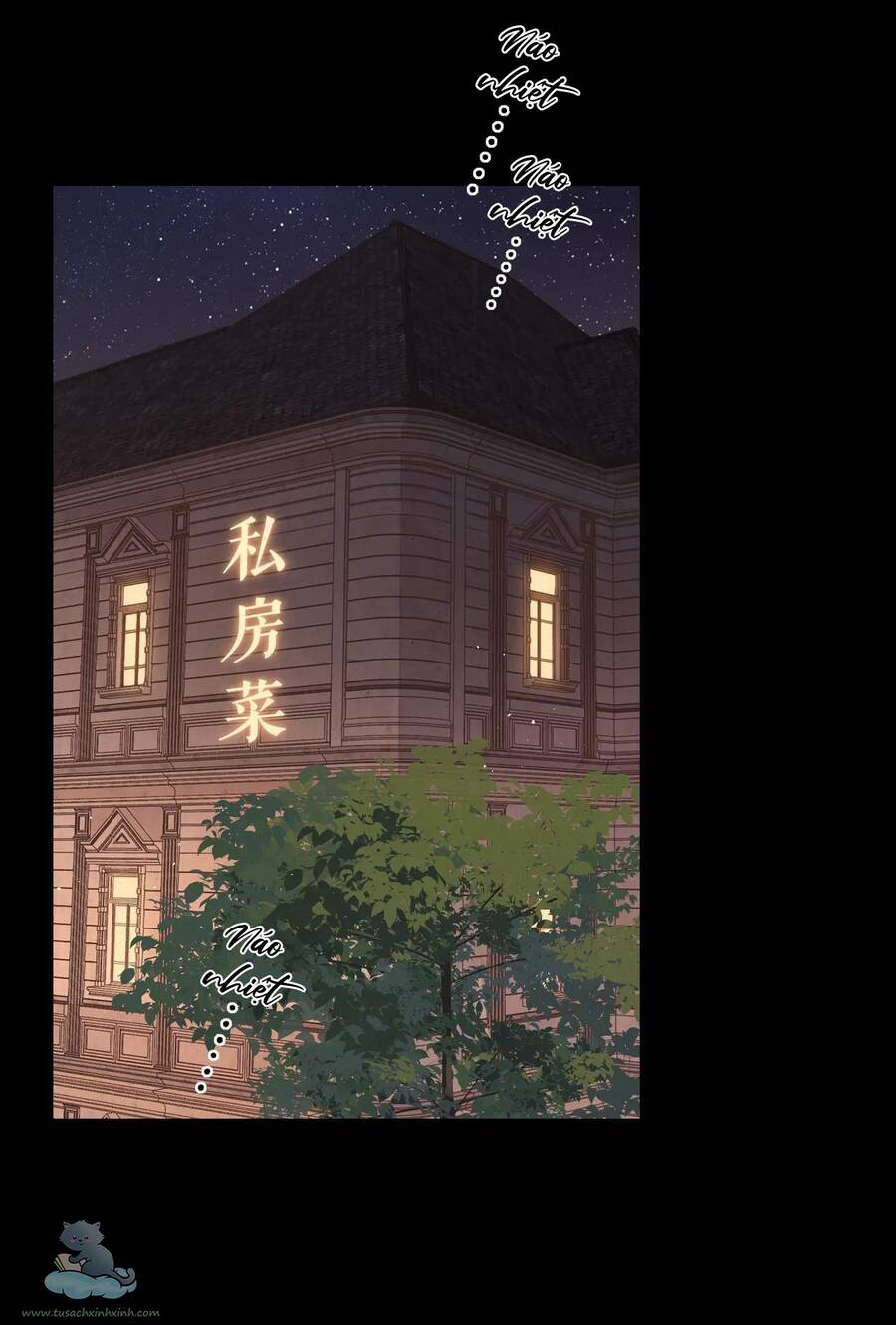 Khó Dỗ Dành Chap 9 - Next Chap 10