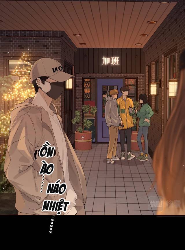 Khó Dỗ Dành Chap 1 - Next Chap 2