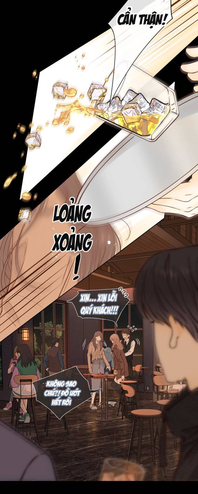 Khó Dỗ Dành Chap 1 - Next Chap 2